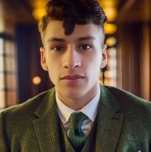 Meet your Posher, Daniel